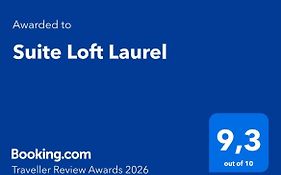 Suite Loft Laurel